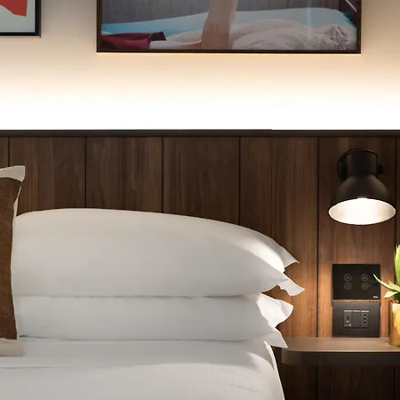 Hotel Homie