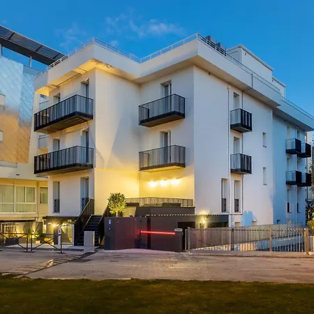 Hotel Homie Rimini
