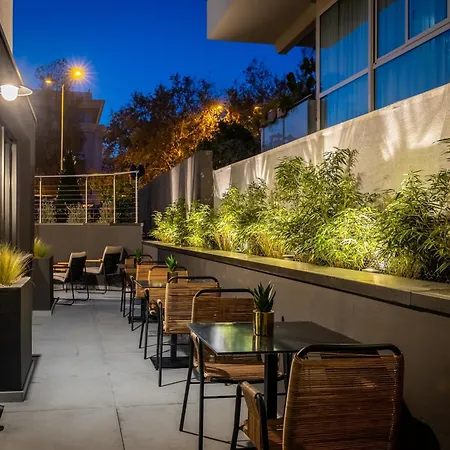 Homie Отель Римини