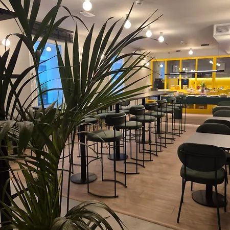 Homie 酒店 里米尼