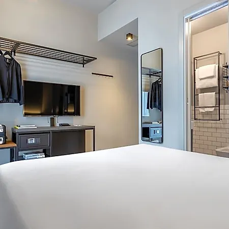 Homie Hotel Rimini