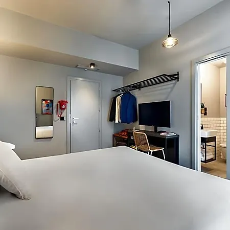 Homie Hotel 3*