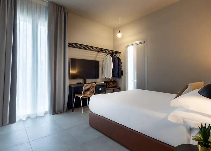 Homie Hotel Rimini