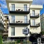 Homie Hotel
