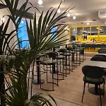 Homie Hotel Rimini