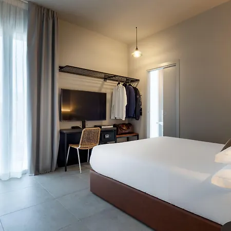Homie Hotel Rimini