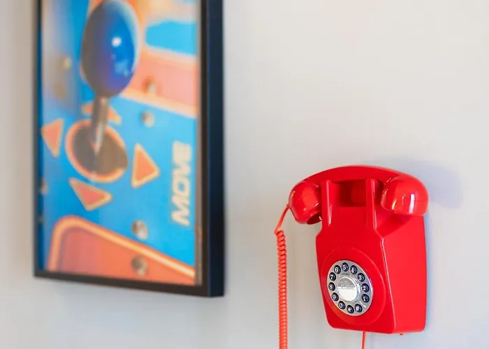 מלון Homie רימיני