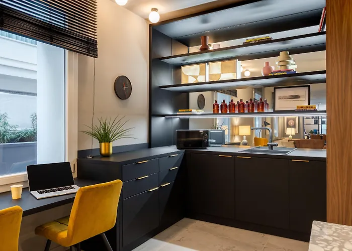 מלון Homie רימיני