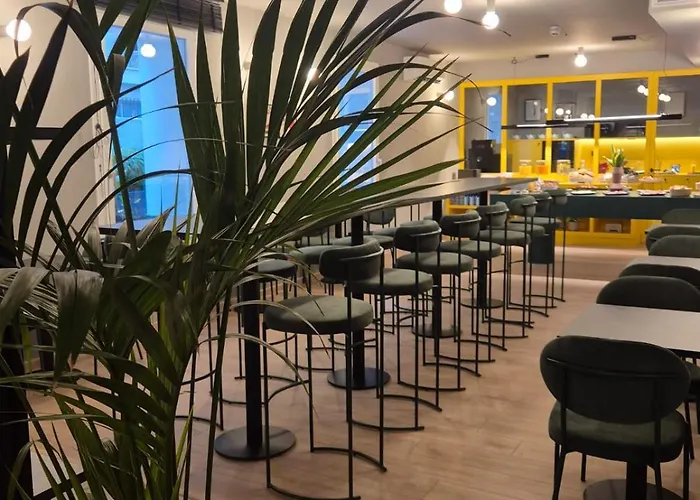 Homie 酒店 里米尼